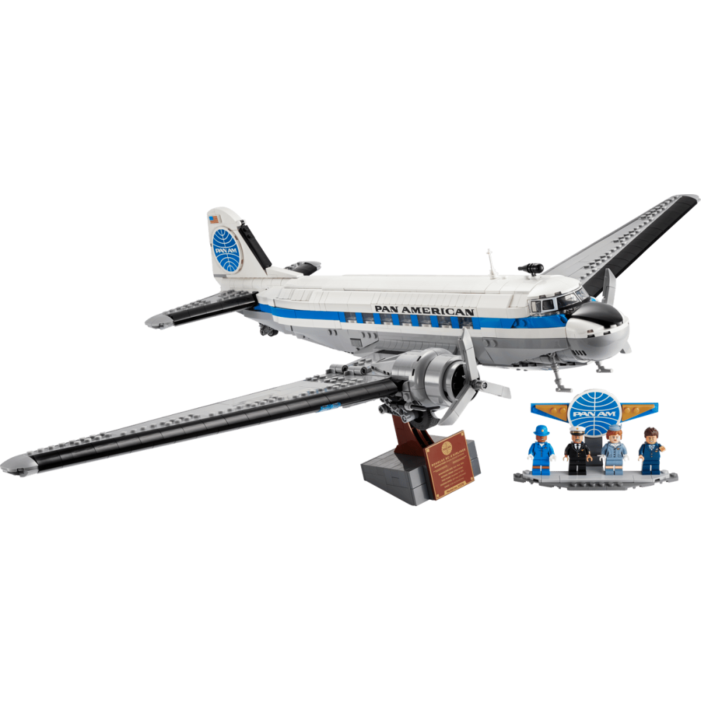 Prix Avions LEGO