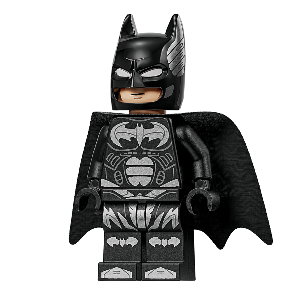 Prix Lego Batman
