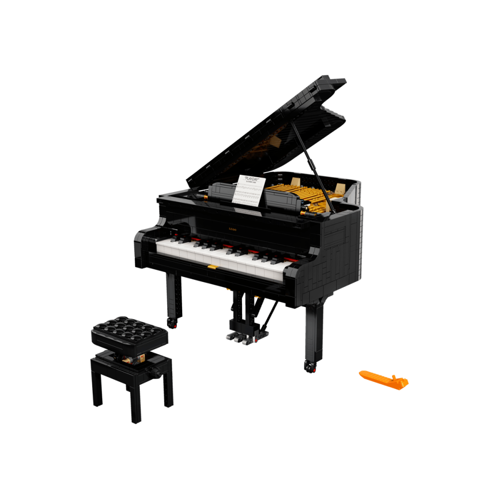 Prix Décorations LEGO