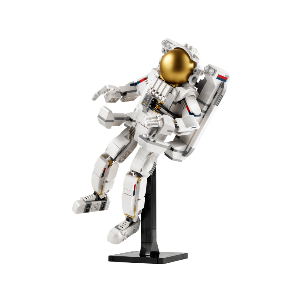 Prix Lego Espace