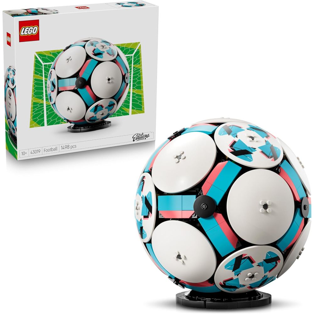 Prix LEGO Football