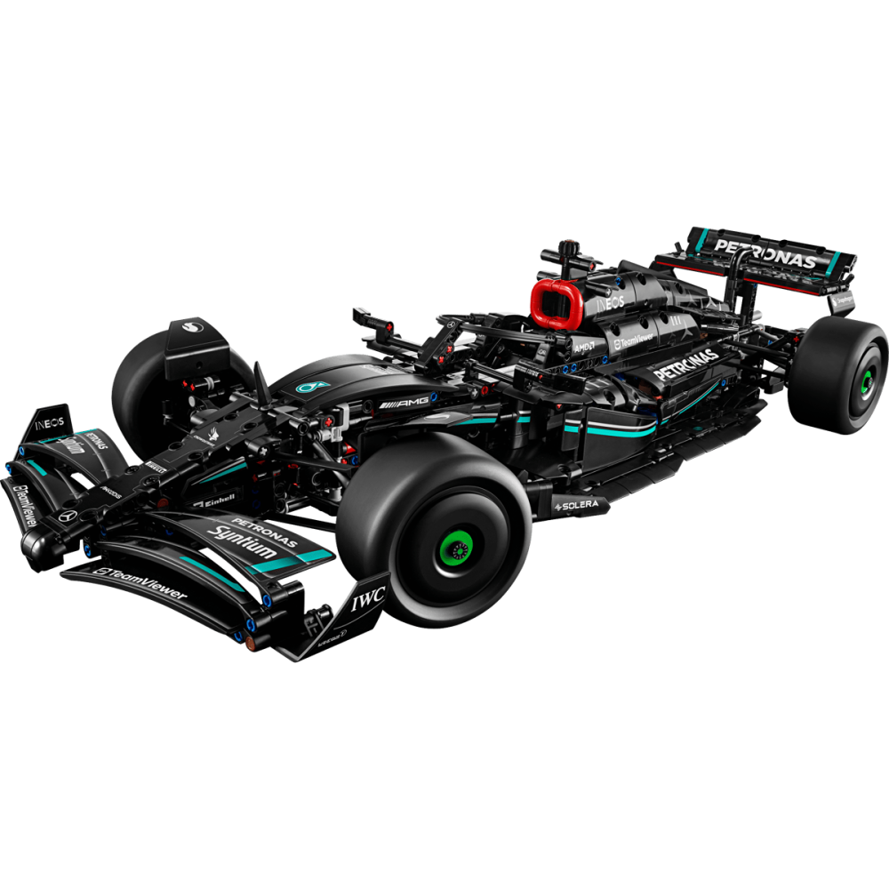 Prix Formule 1 LEGO