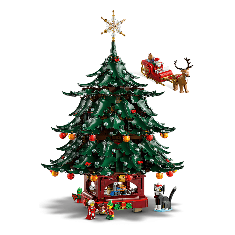Prix Lego de Noël