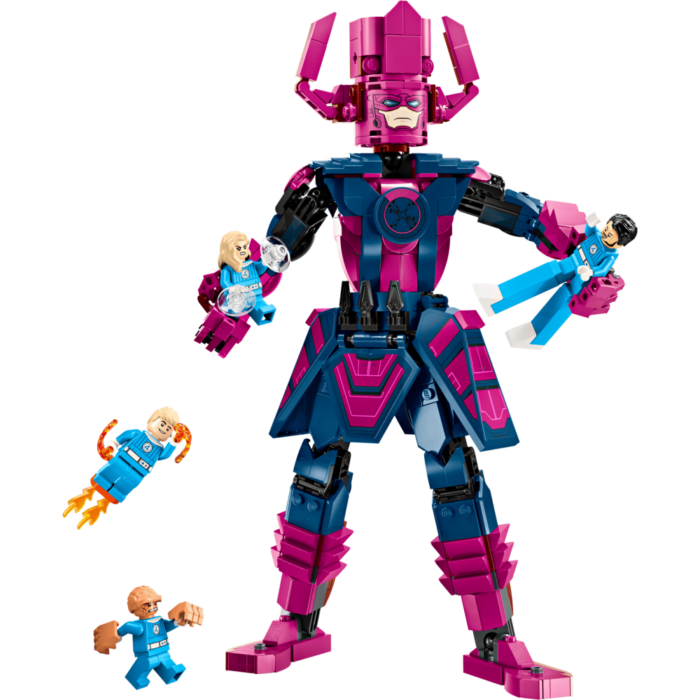 Prix Robots LEGO