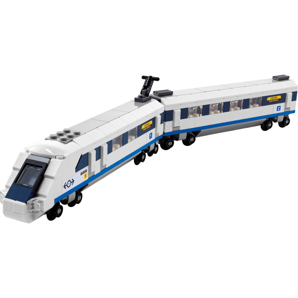 Prix Trains LEGO
