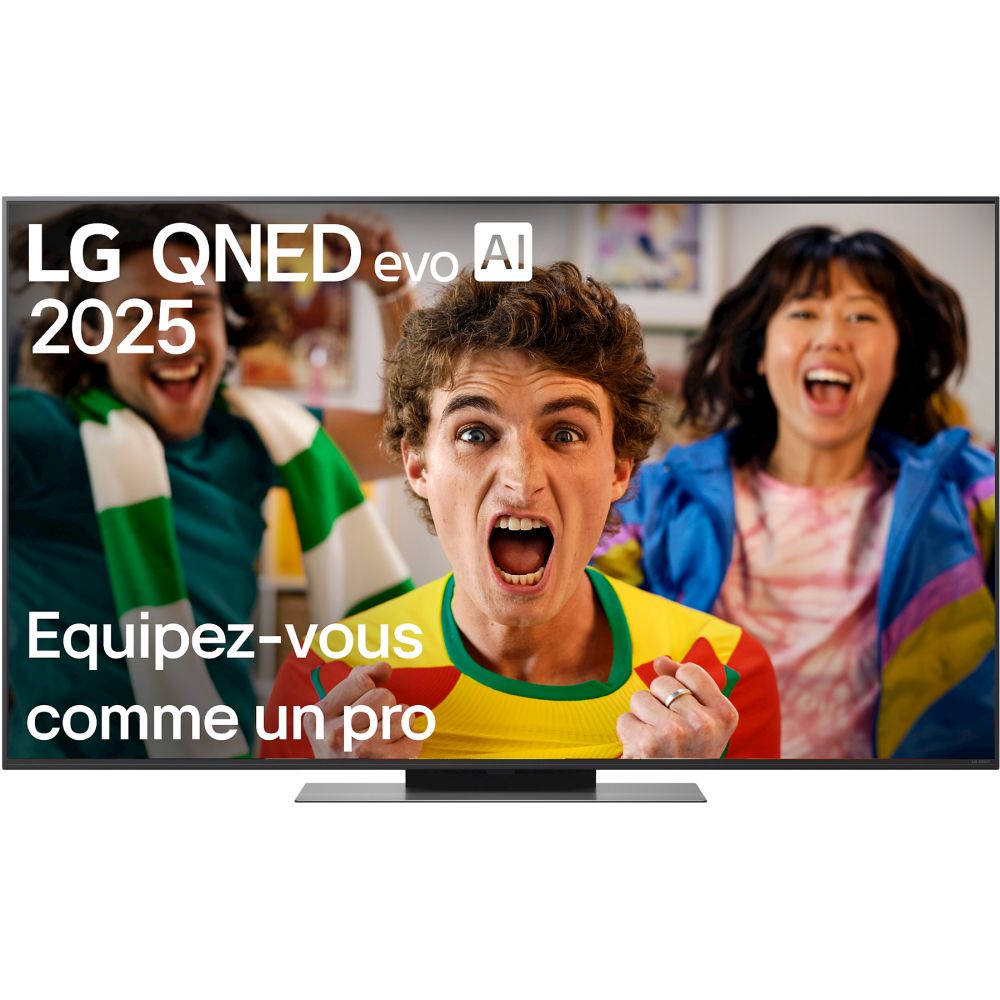 Prix QNED 86A