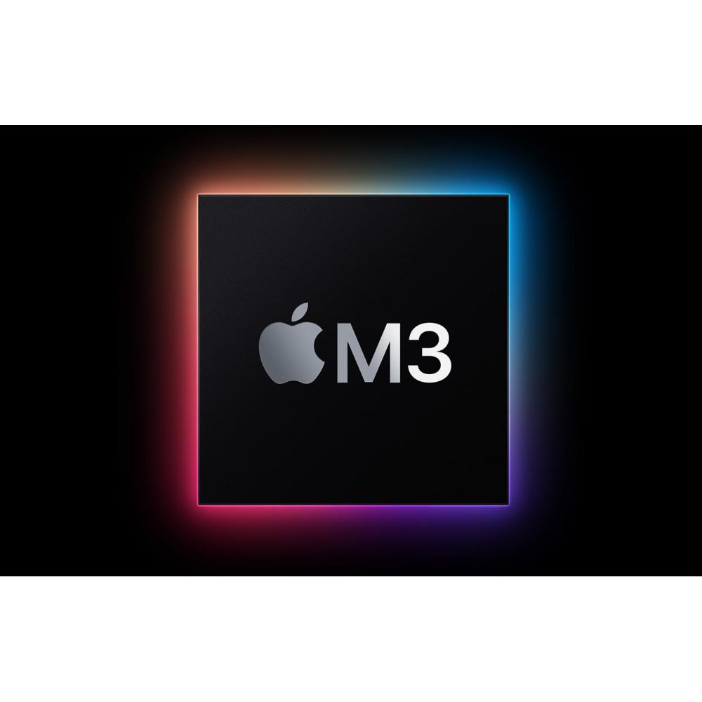 Promo Macbook M3
