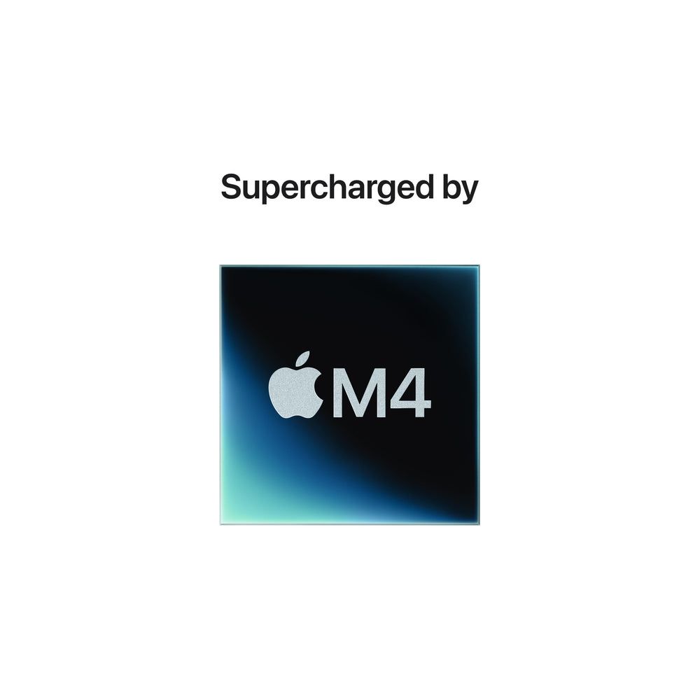 Promo Macbook M4