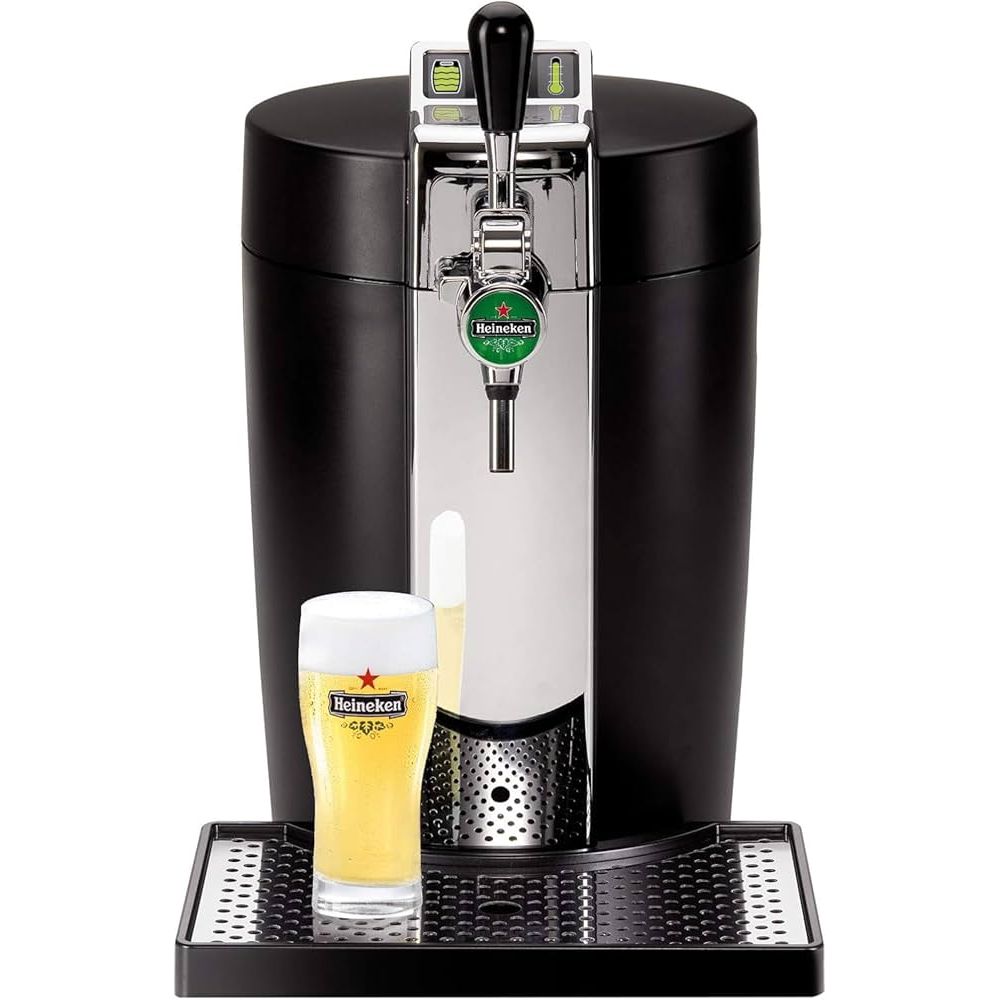 Promo Tireuse a biere
