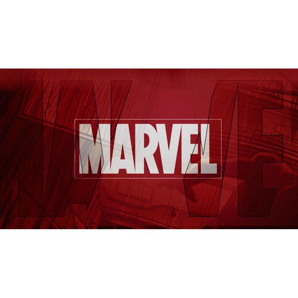 Promo Marvel