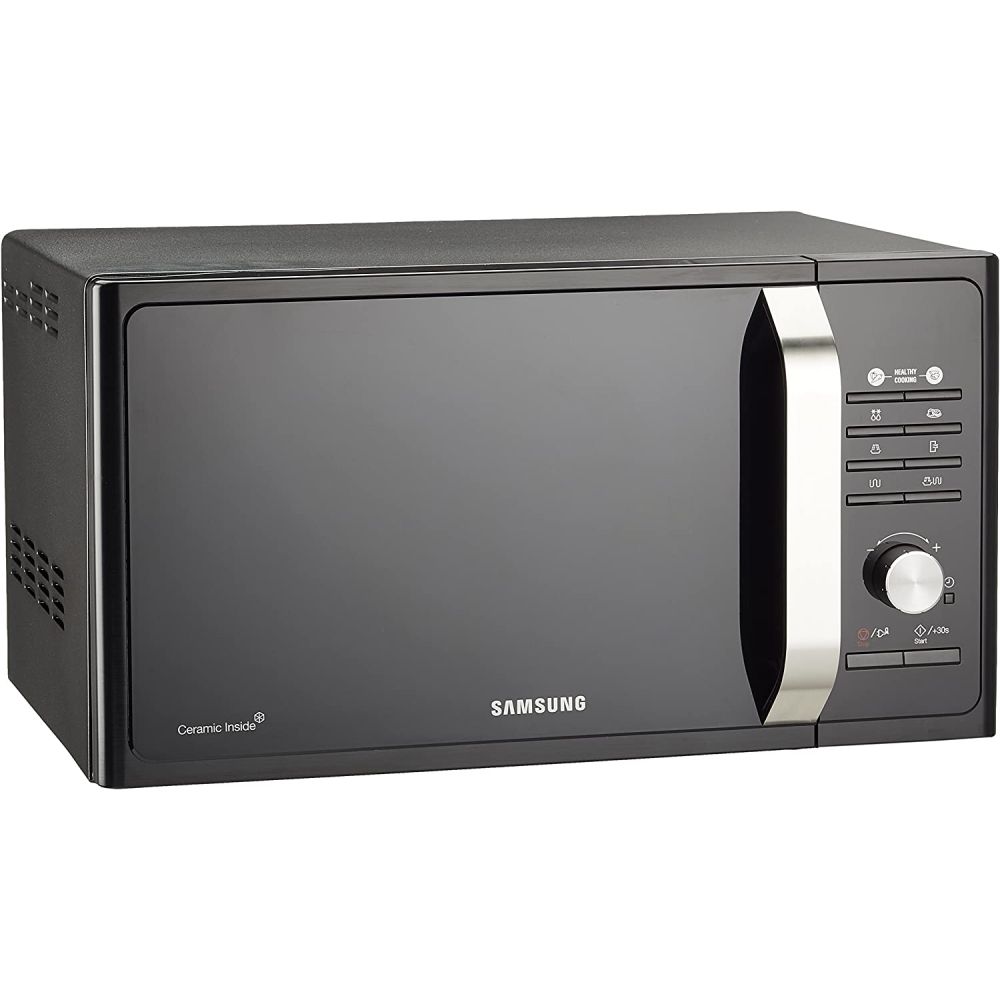 Promo Micro-ondes Samsung