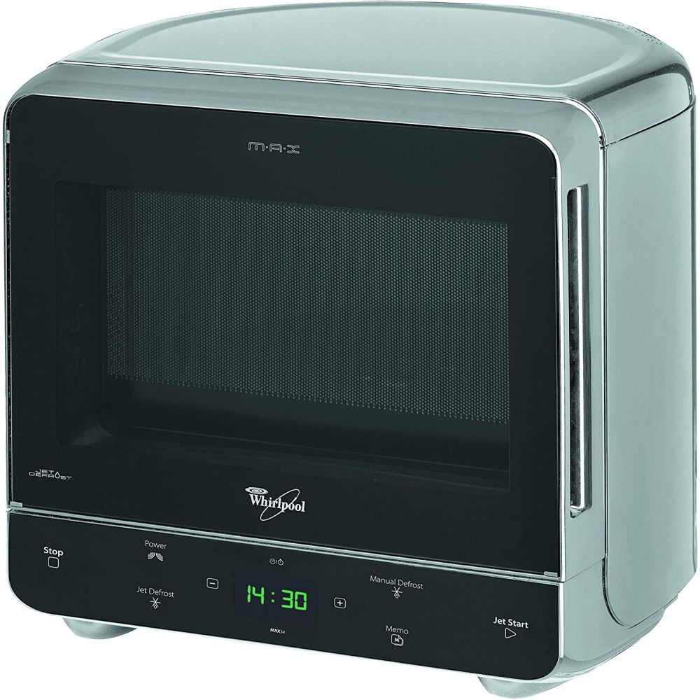 Promo Micro-ondes Whirlpool