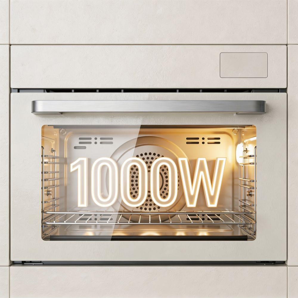 Prix Micro-ondes 1000W