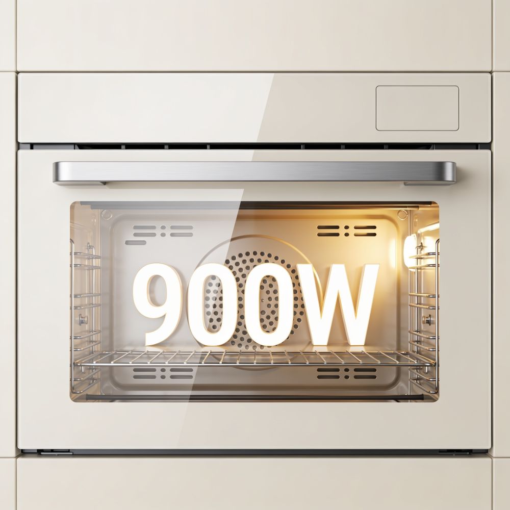 Prix Micro-ondes 900W