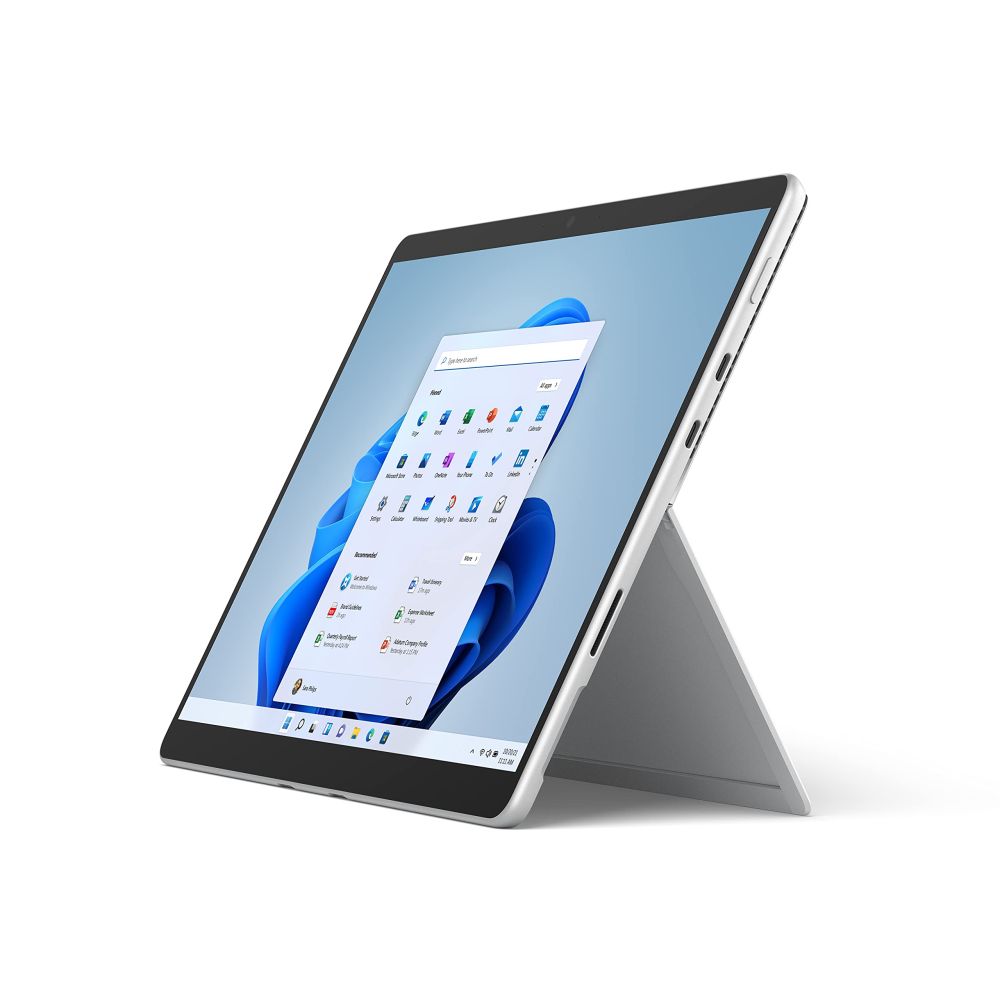 Promo Microsoft Surface