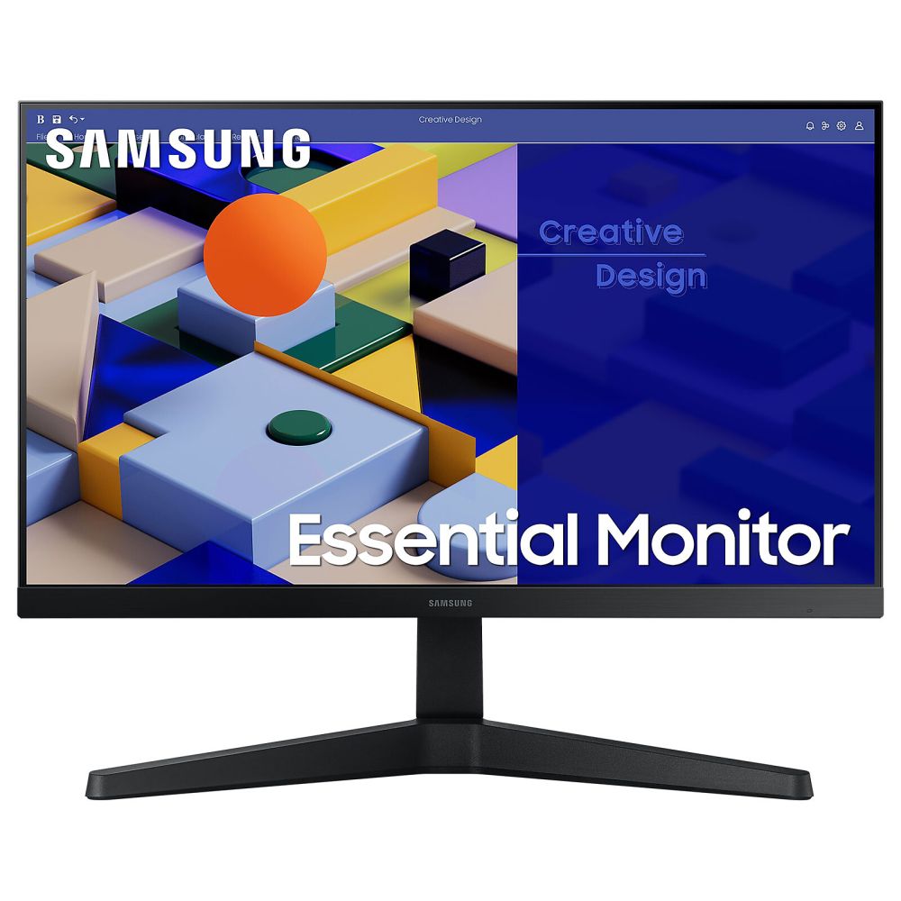 Promo Moniteur Samsung