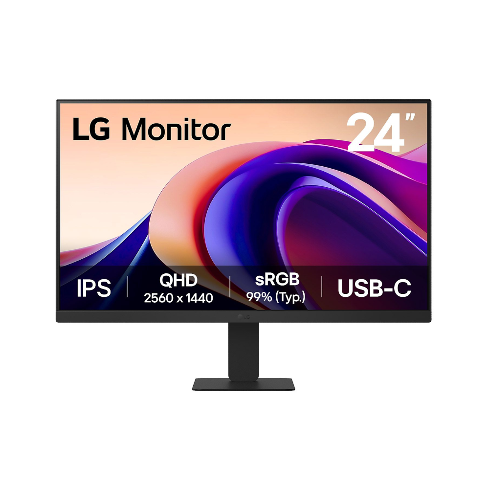Prix Moniteur QHD