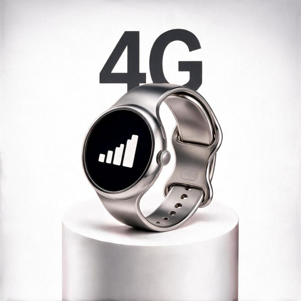 Prix Montres connectées 4G