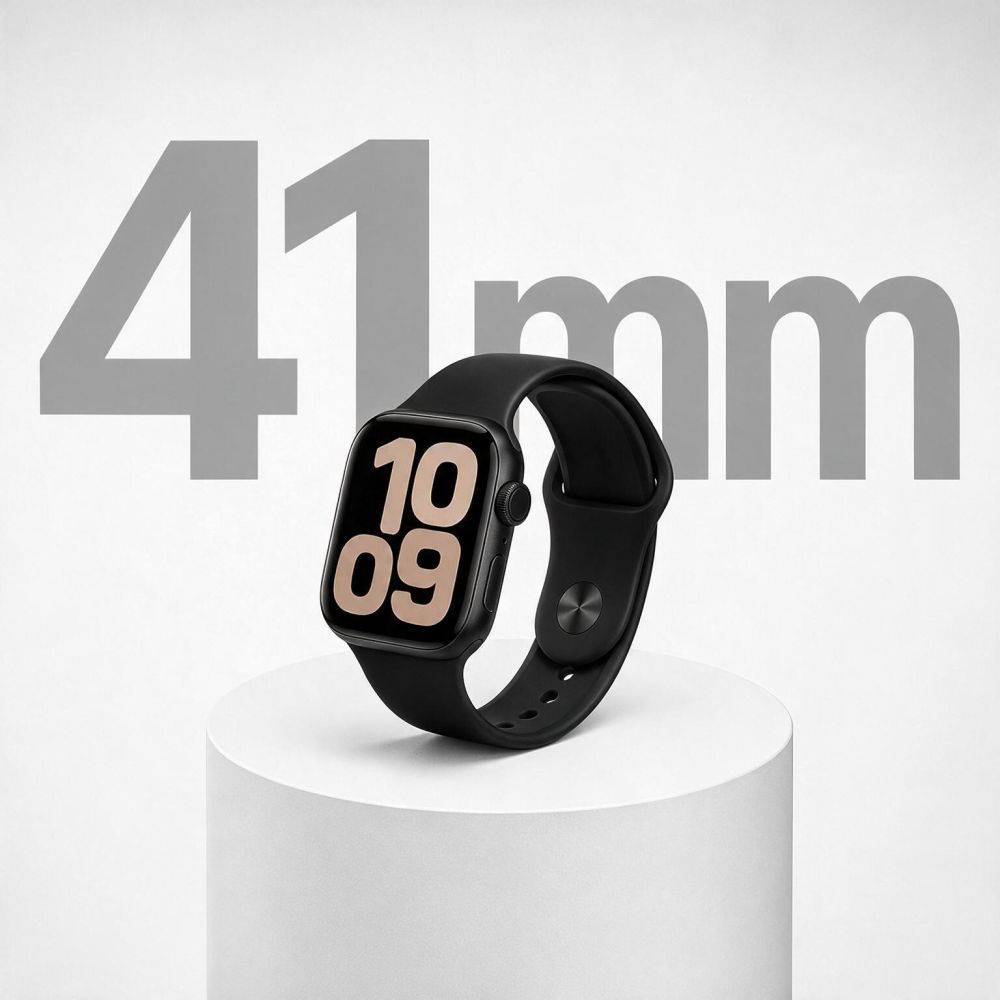 Prix Montres connectées 41 mm