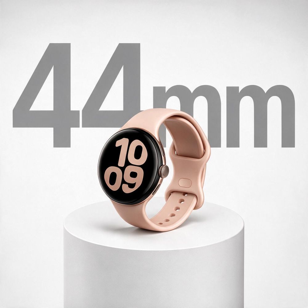 Prix Montres connectées 44 mm