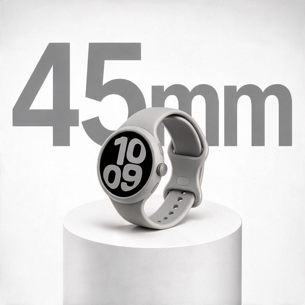 Prix Montres connectées 45 mm