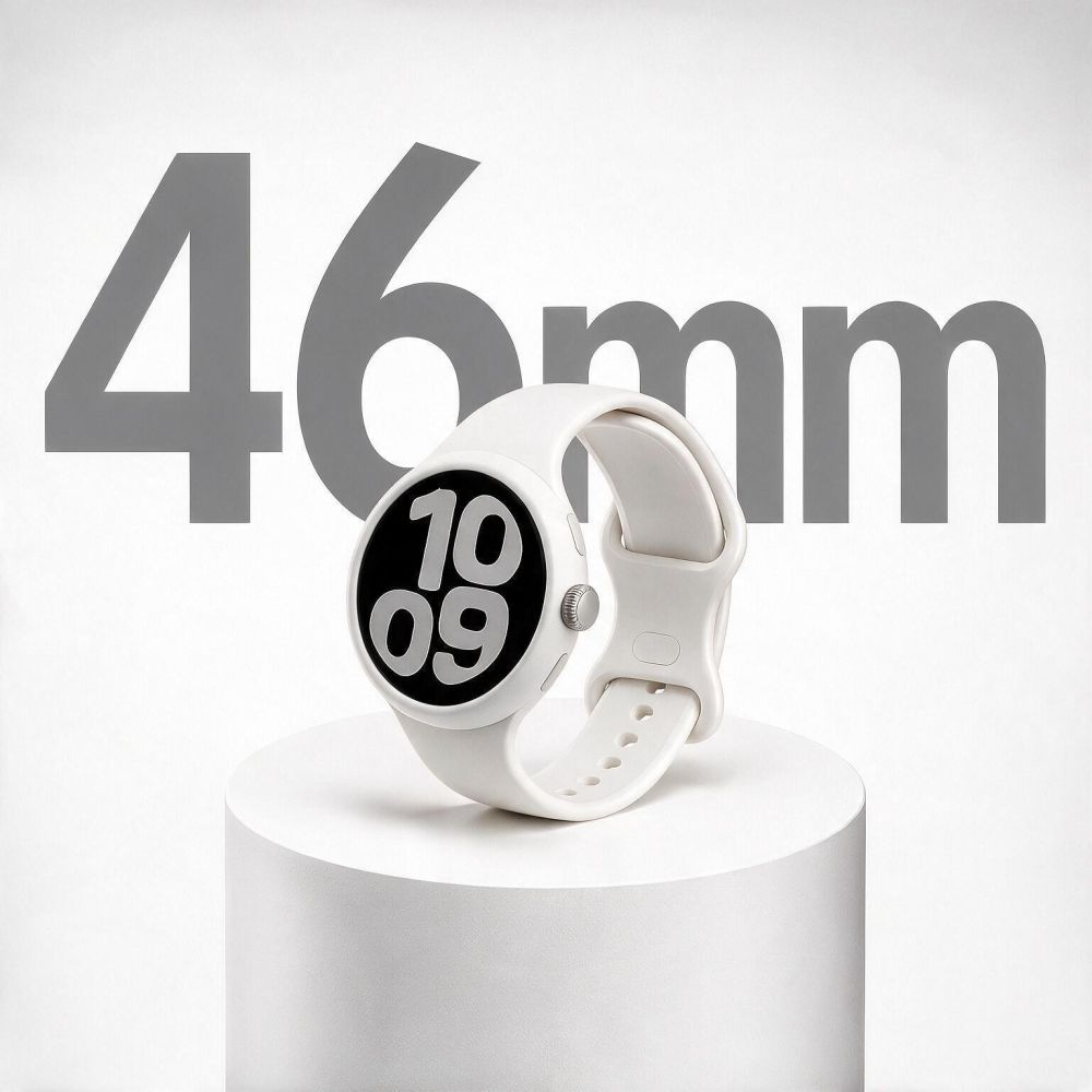 Prix Montres connectées 46 mm