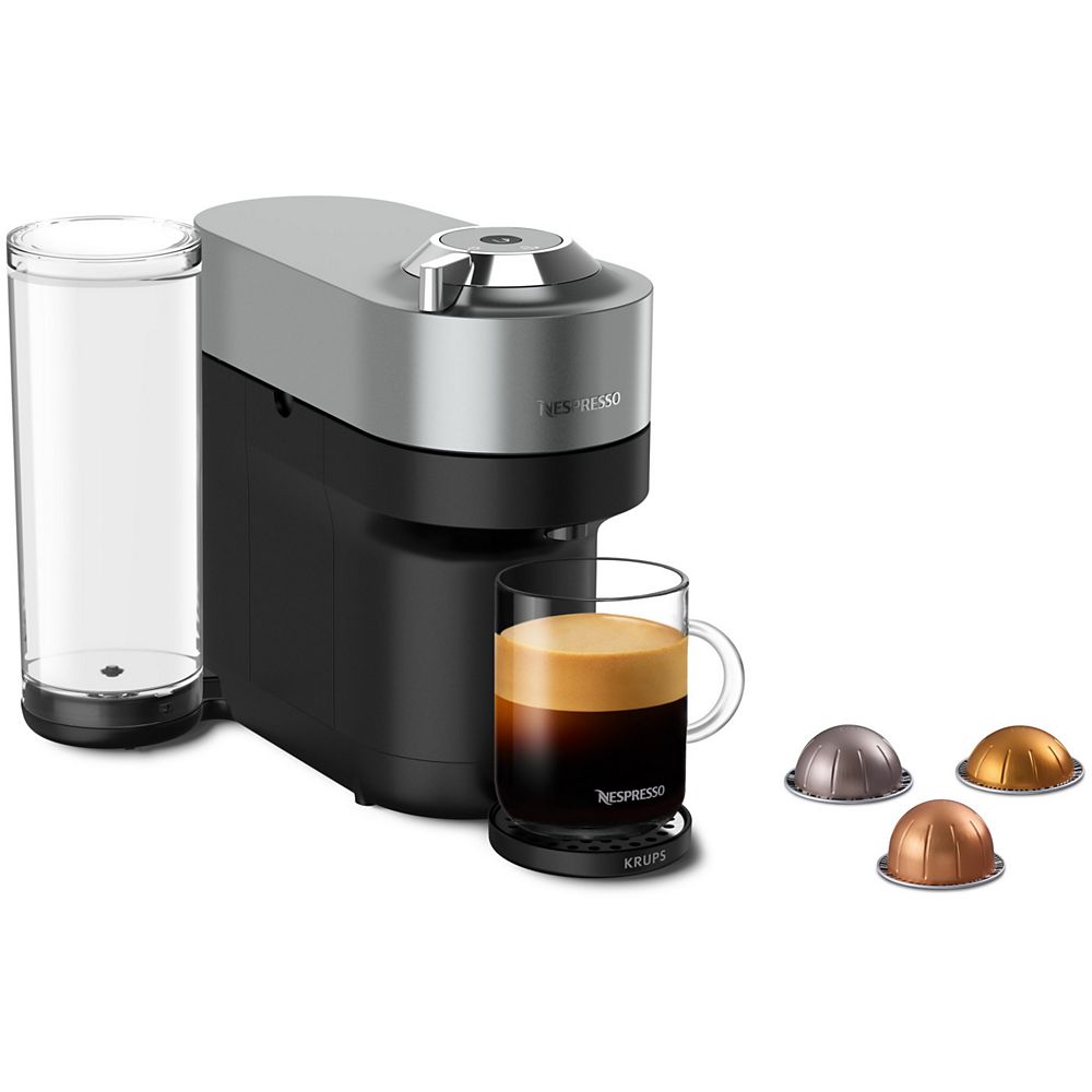 Promo Nespresso