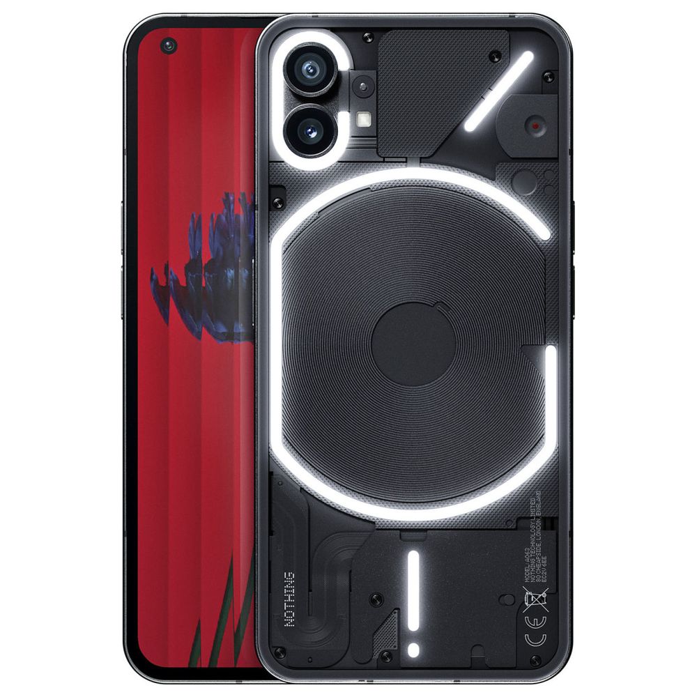 Promo Smartphone Nothing