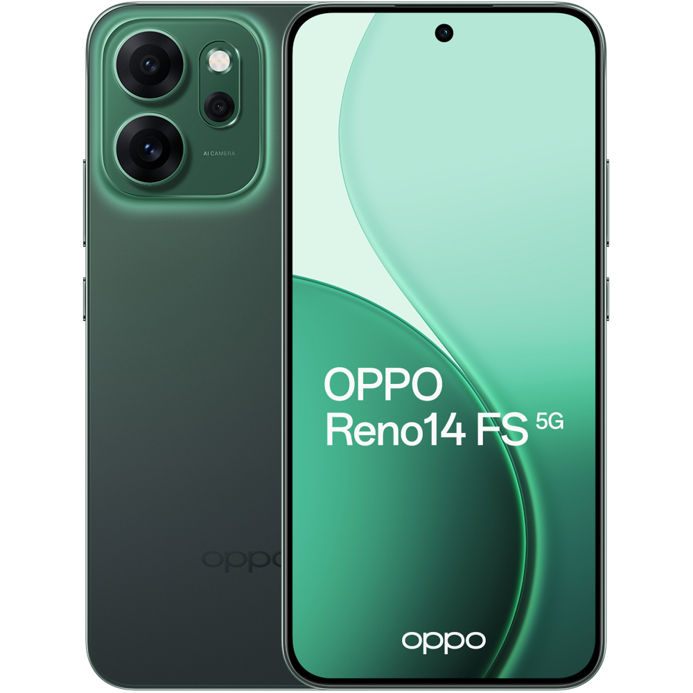 Promo Smartphone Oppo