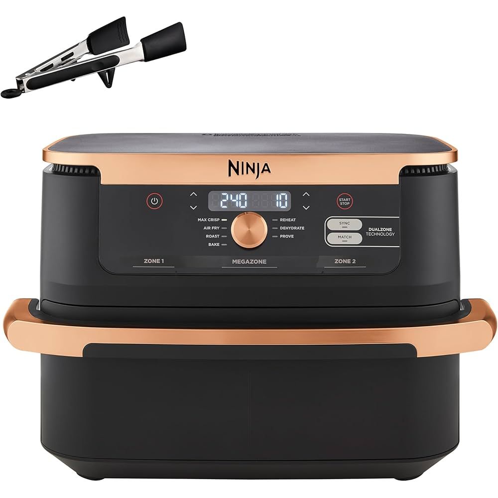 Promo Petit électroménager Ninja