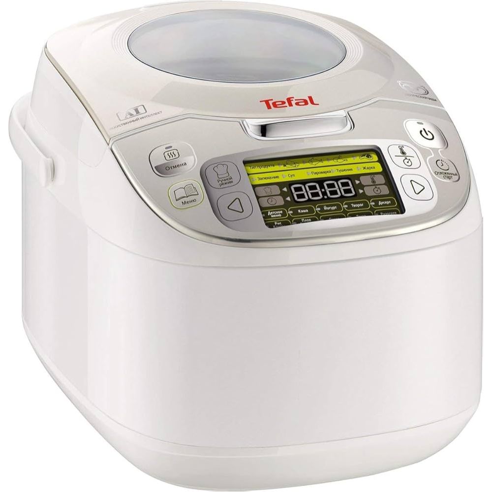 Promo Petit électroménager Tefal