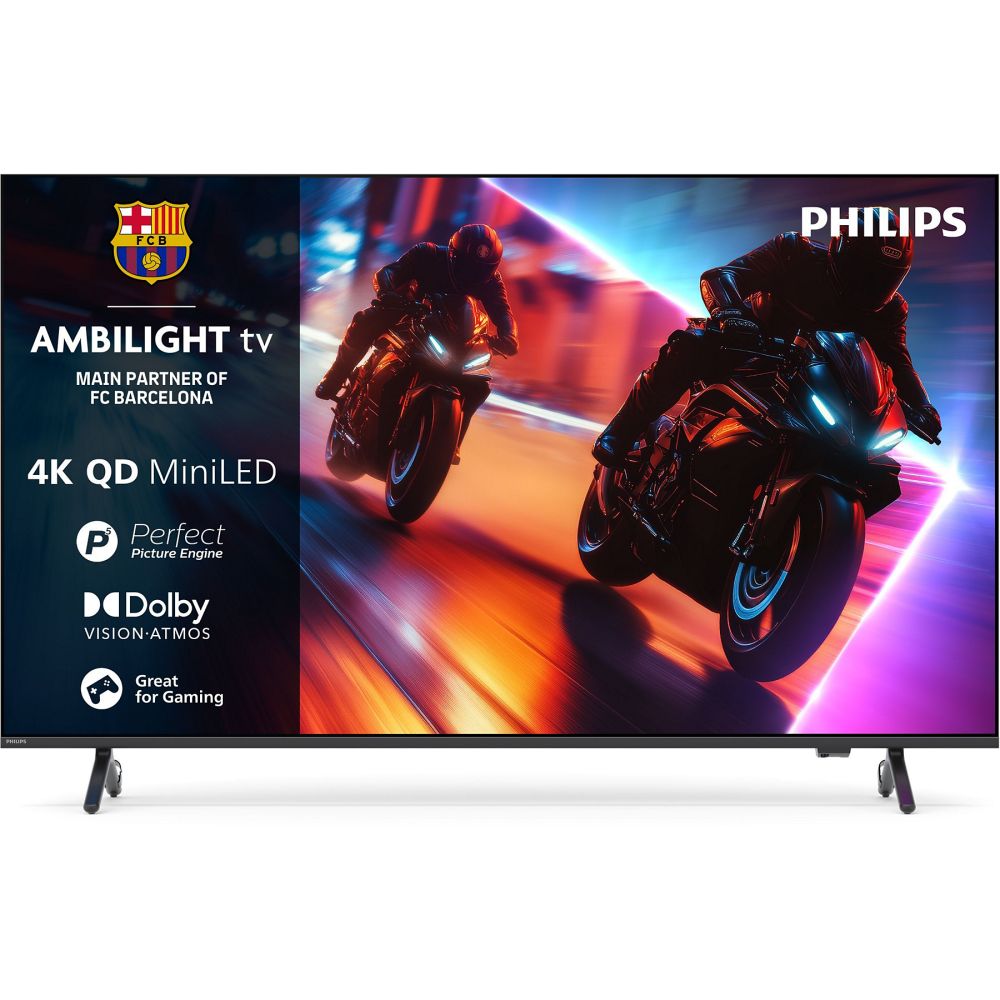 Prix QD MiniLED MLED910