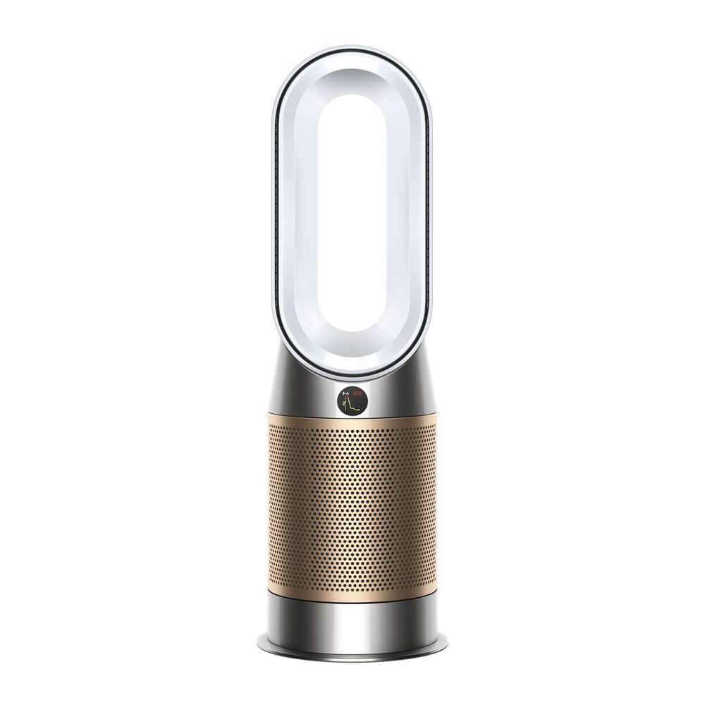 Promo Purificateur Dyson