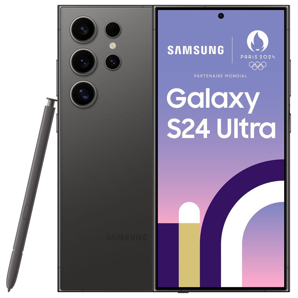 Promo S24 Ultra