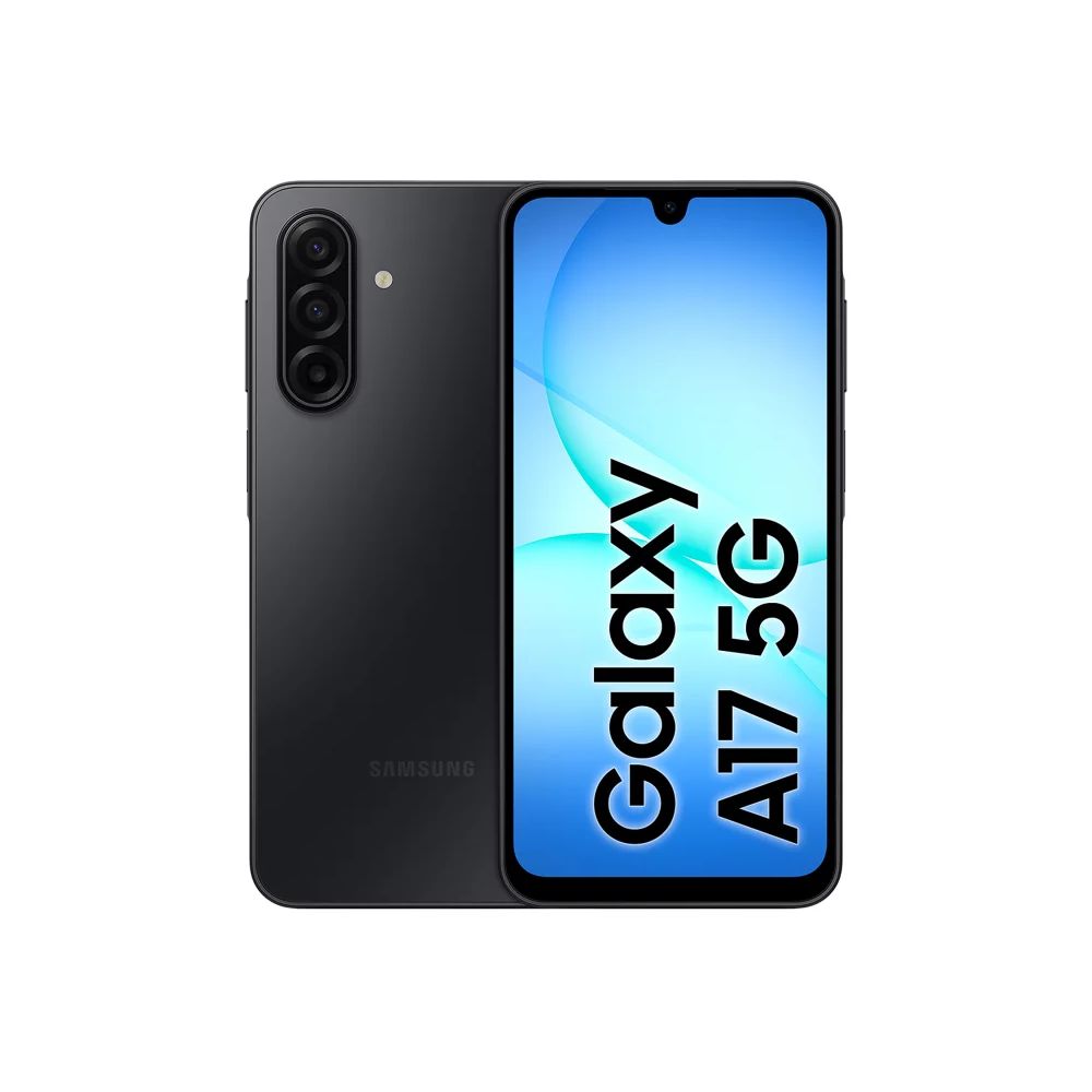 Prix Galaxy A17