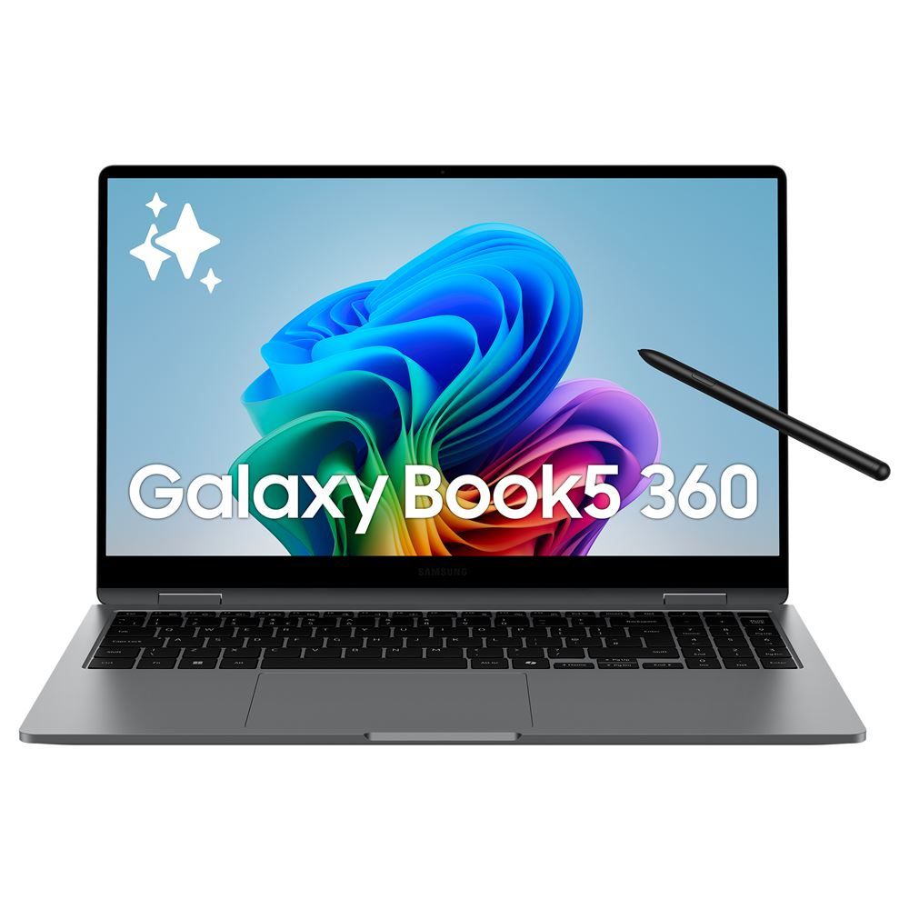 Prix Galaxy Book5 360 16'