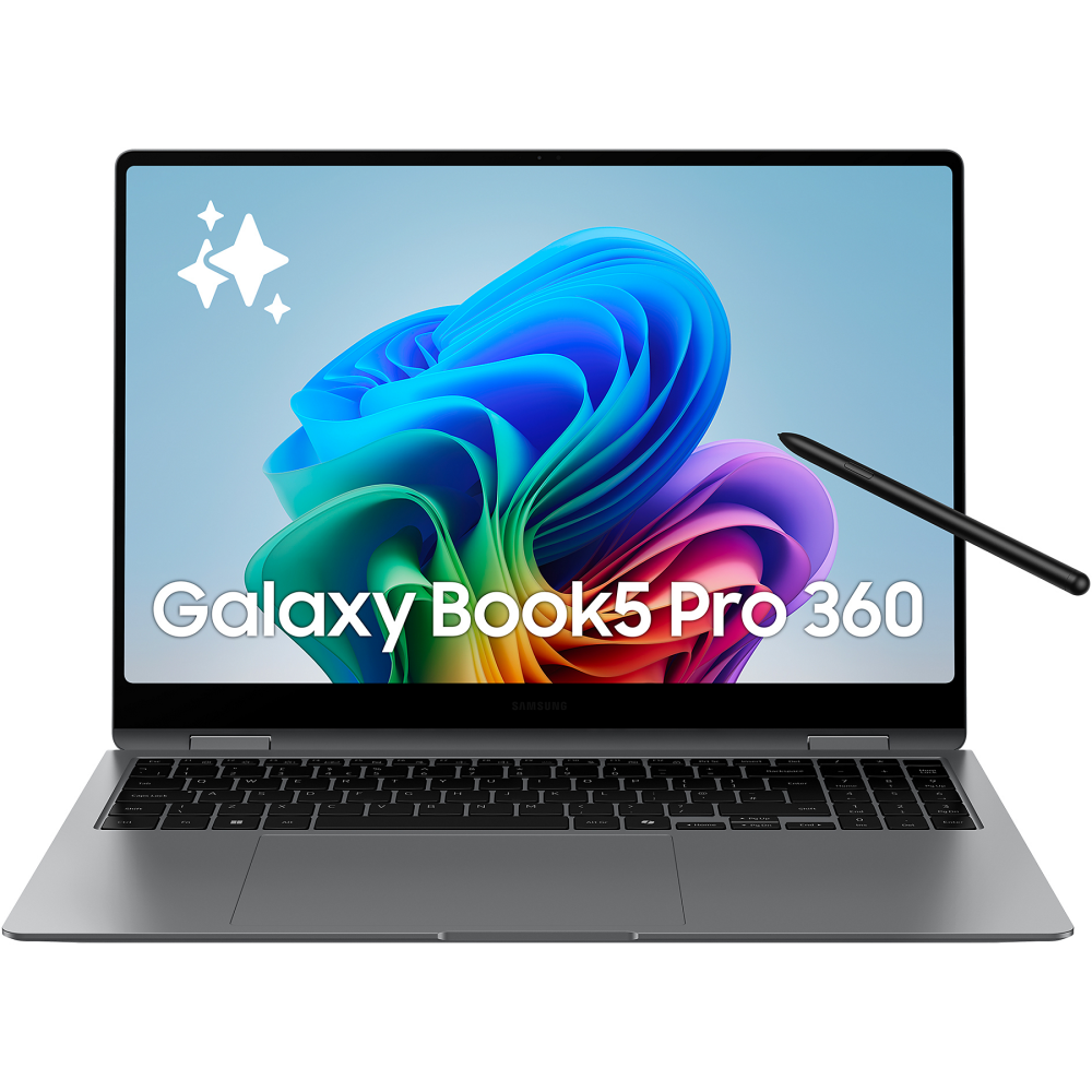 Prix Galaxy Book5 Pro 16'