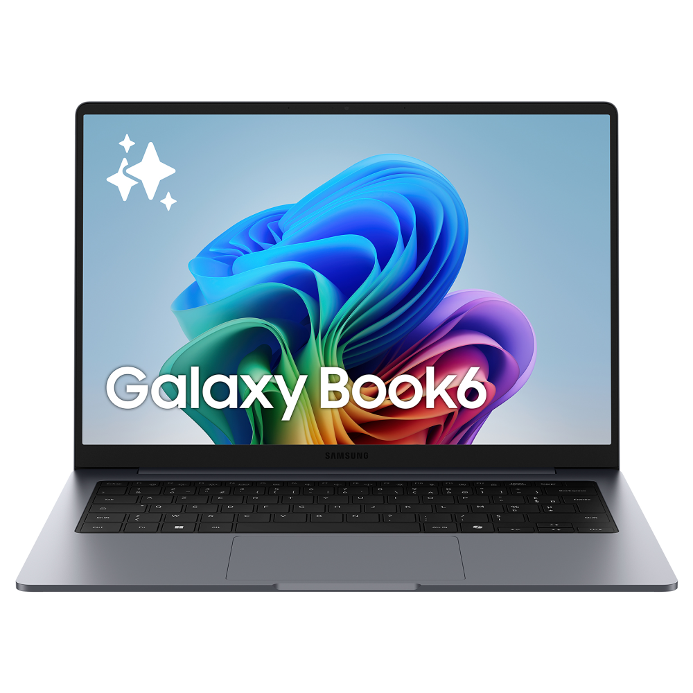 Prix Galaxy Book6 14'