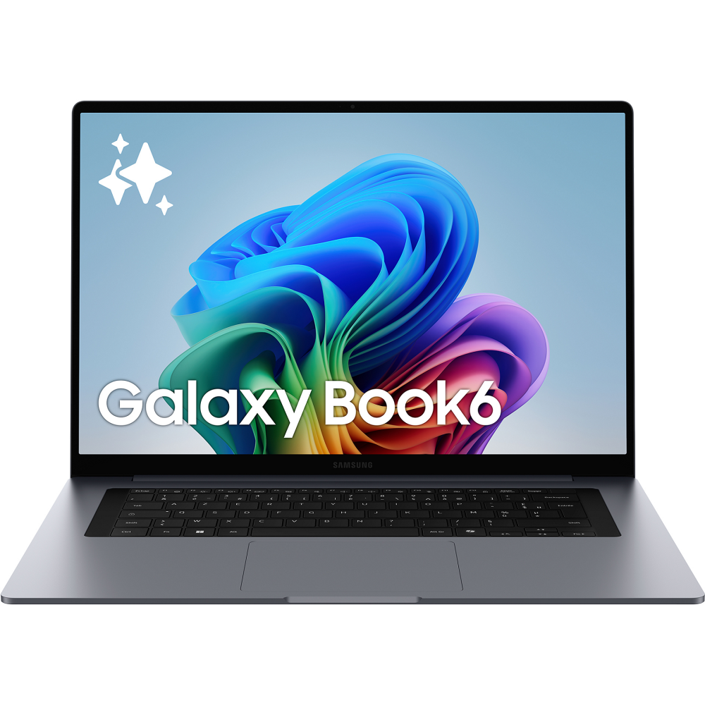 Prix Galaxy Book6 16'