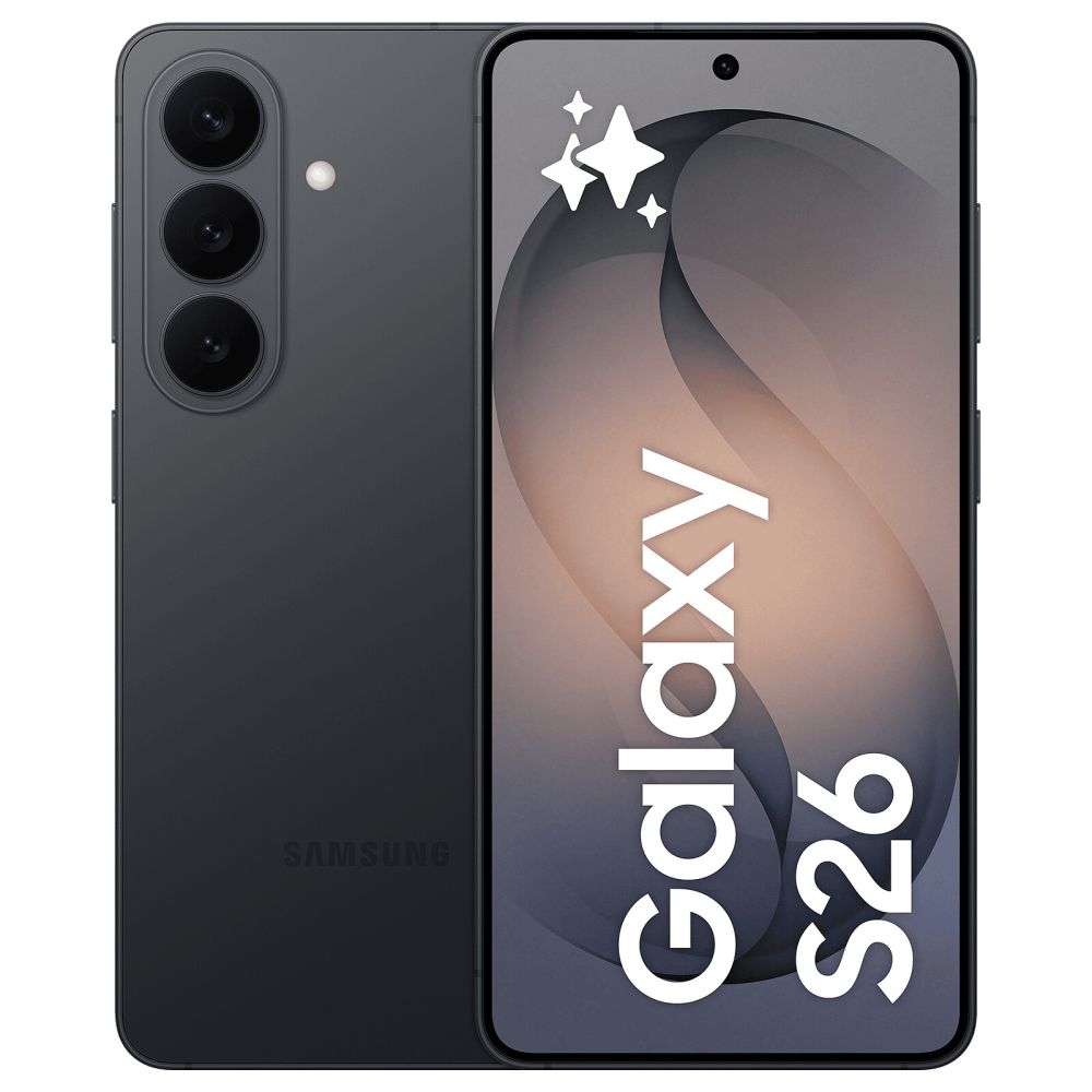 Prix Galaxy S26