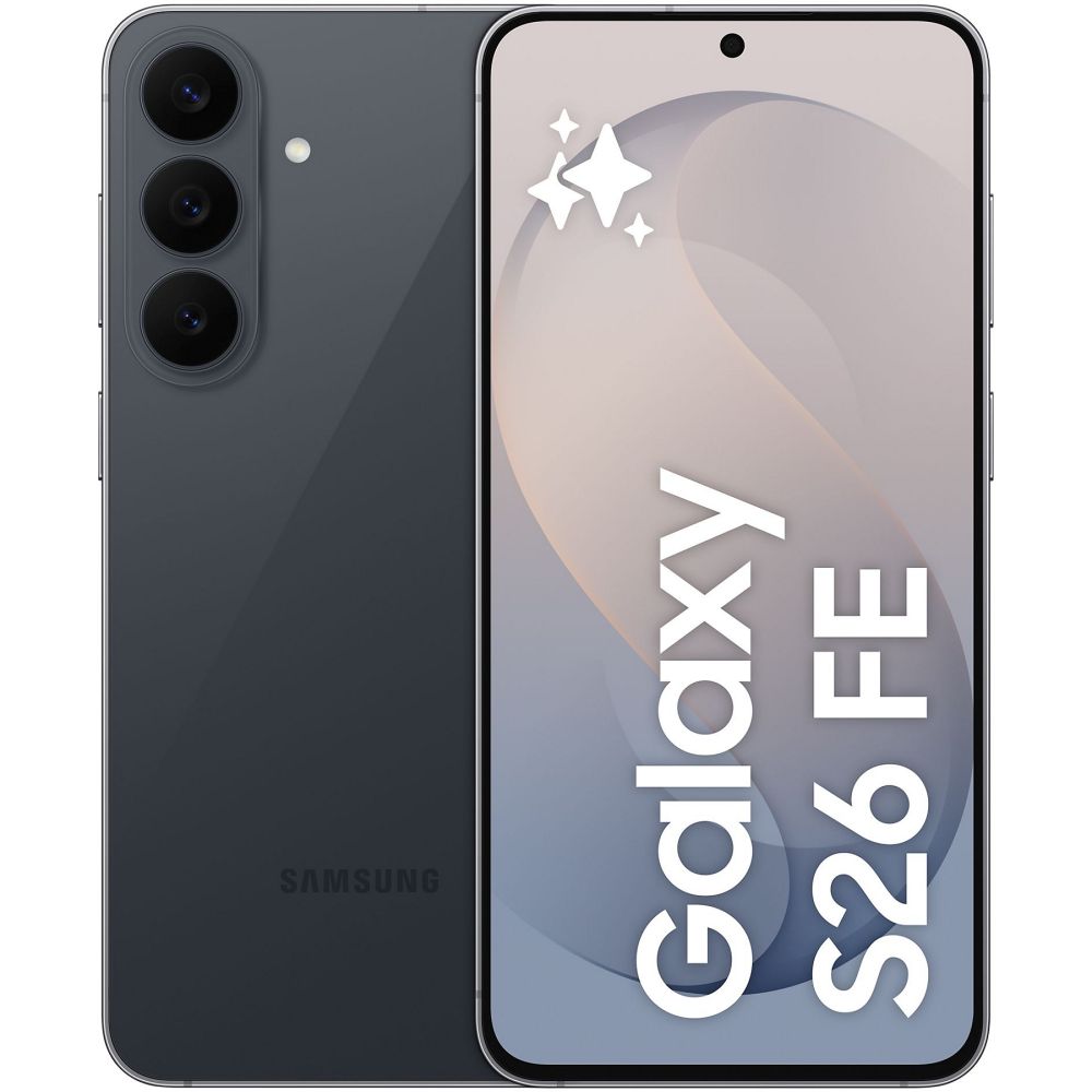 Prix Galaxy S26FE