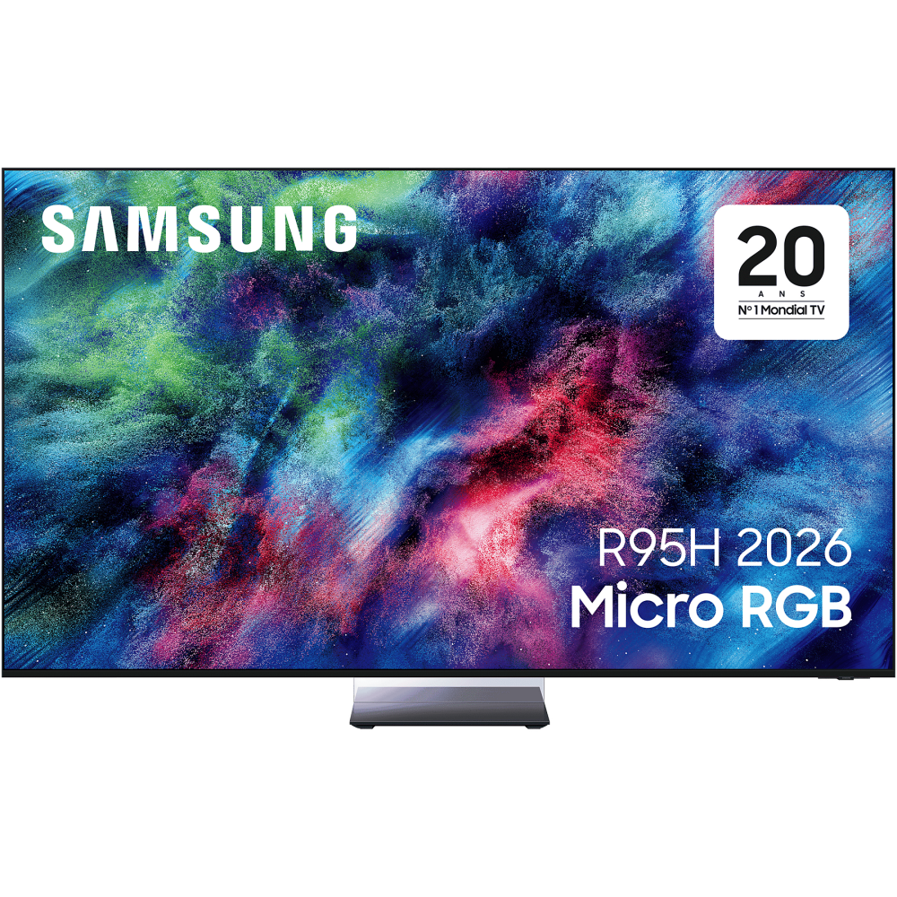 Prix Micro RGB R95H