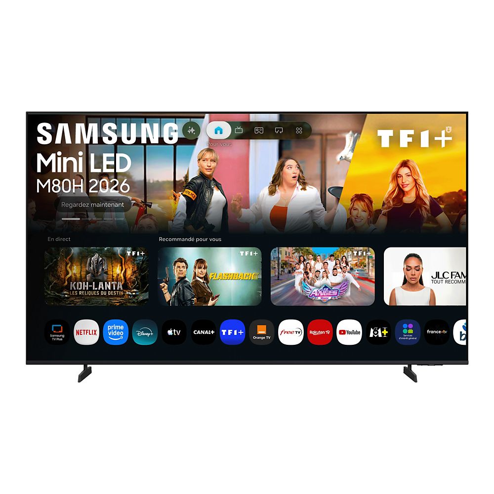Prix Mini LED M80H