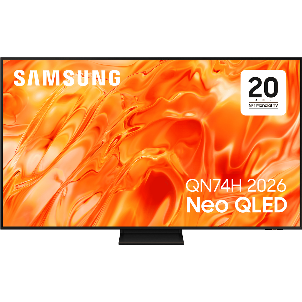 Prix NeoQLED QN74H