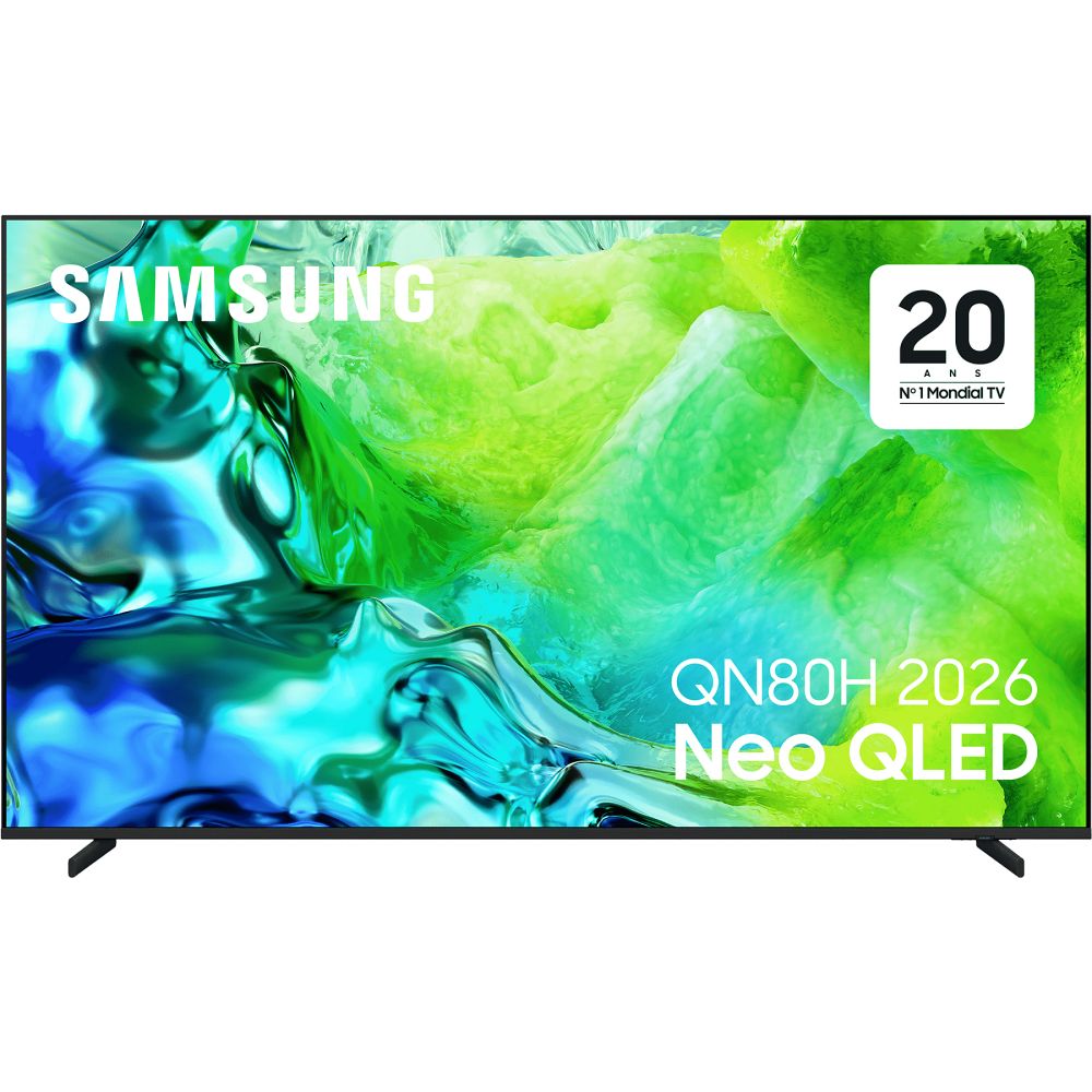 Prix NeoQLED QN80H