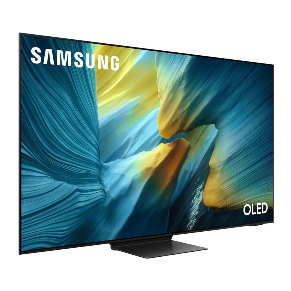 Prix OLED S95F