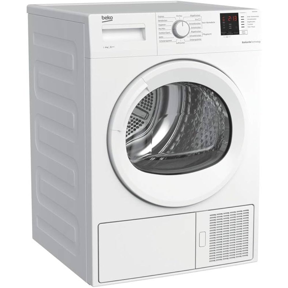 Promo Seche Linge Beko