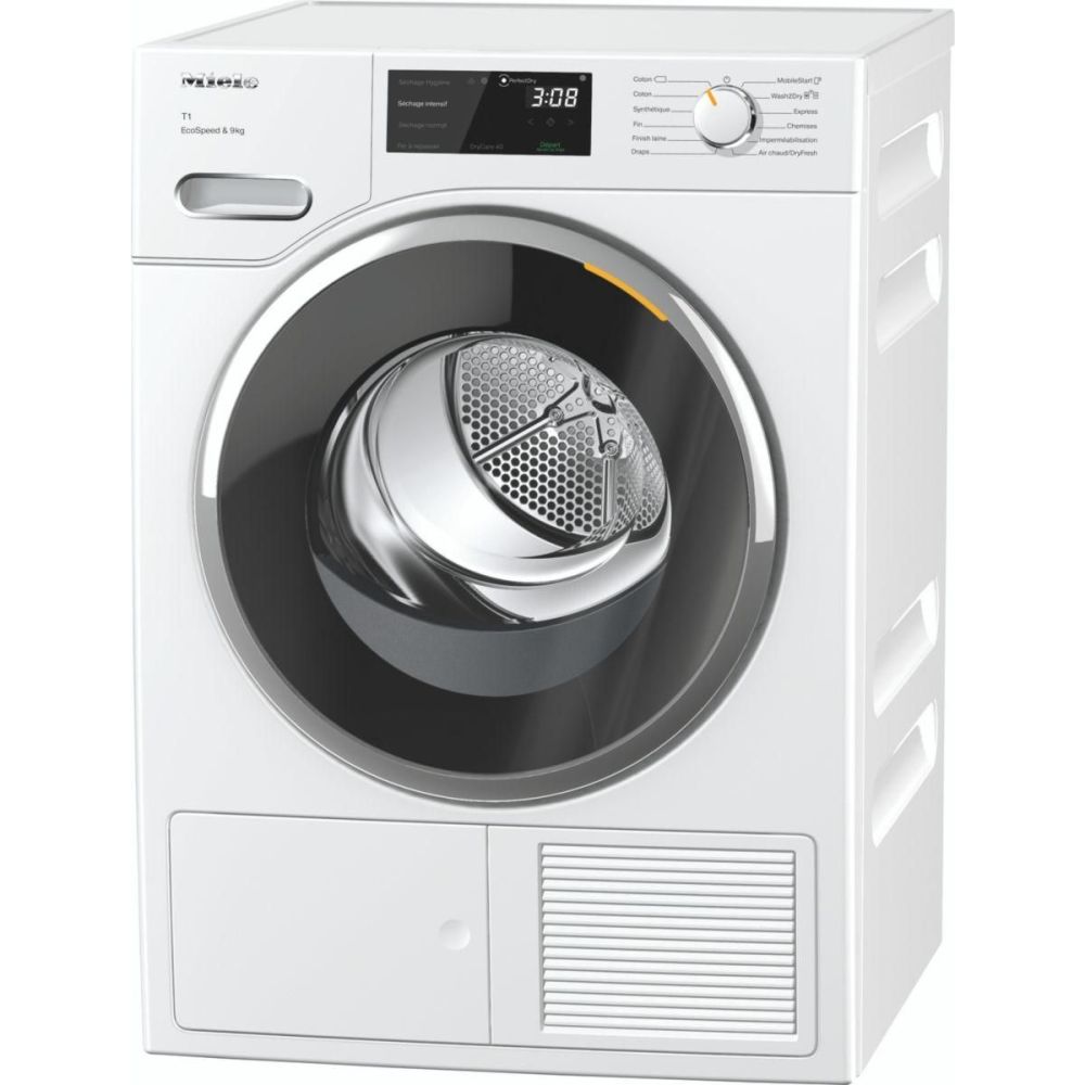 Promo Seche Linge Miele
