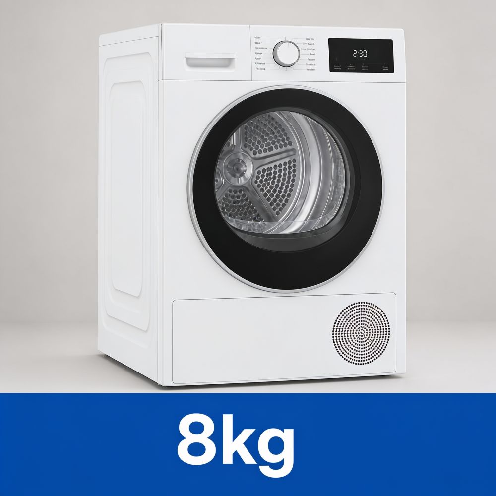 Prix Sèche-linge 8 kg