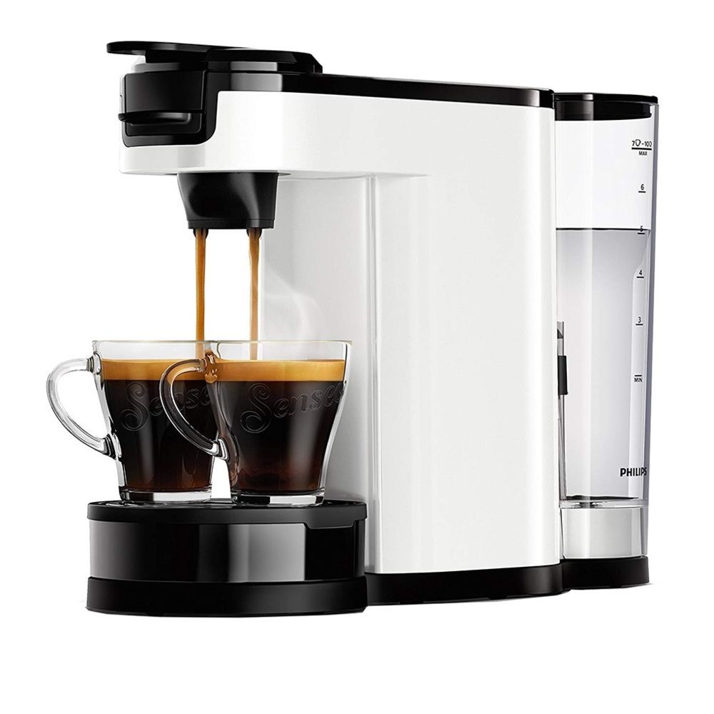 SOLDES 2024 : Philips CSA240/91 machine à café dosettes SENSEO